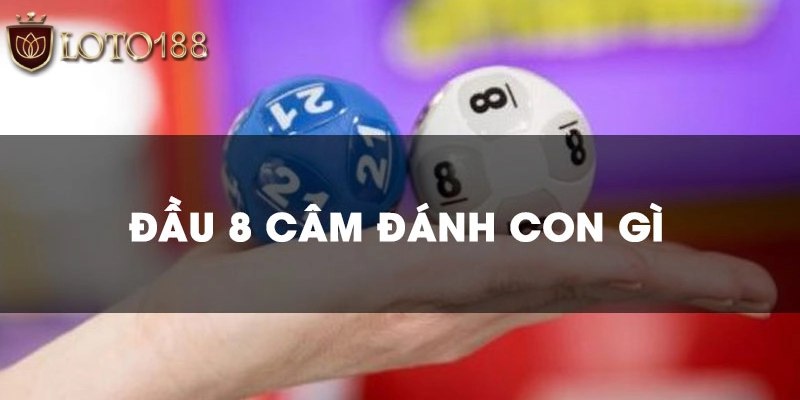 Định nghĩa về lô câm đầu 8