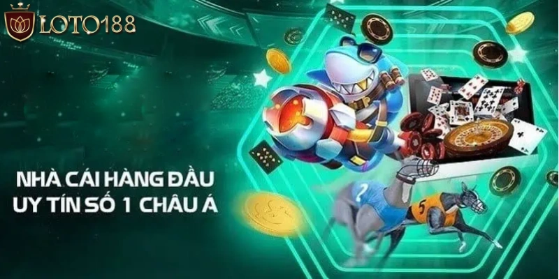 Đôi nét về hệ thống Loto188 nổi tiếng | Liên hệ Loto188