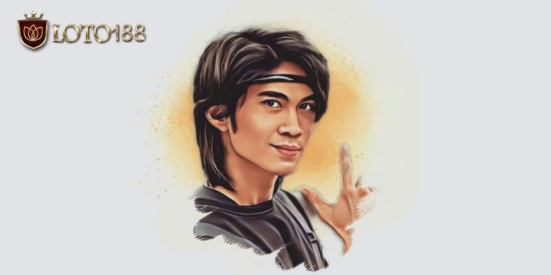 Jackson Nguyễn chia sẻ về những thế mạnh của LOTO188