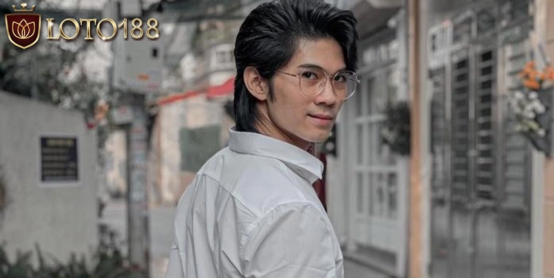Jackson Nguyễn nói về chặng đường thành lập LOTO188