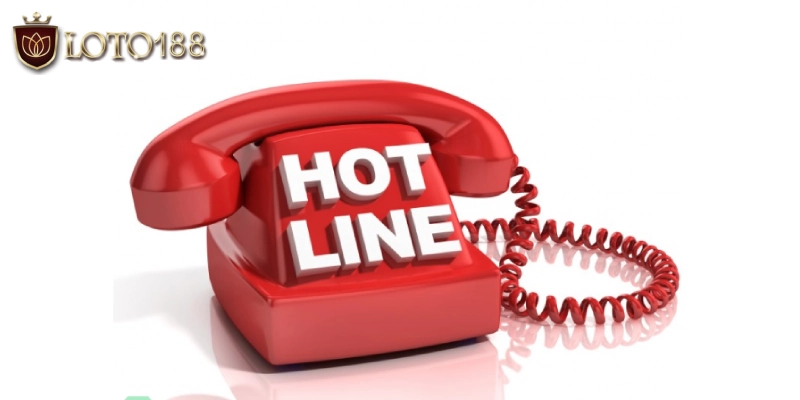 Liên hệ đường dây nóng | Liên hệ Loto188