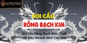 Soi cầu Rồng Bạch Kim