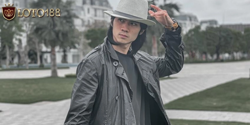 Thông tin cá nhân cơ bản của Jackson Nguyễn