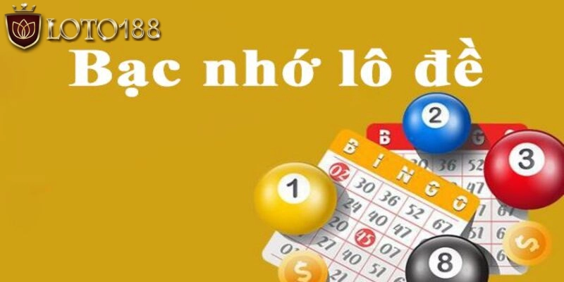 Chơi lô theo phương pháp bạc nhớ