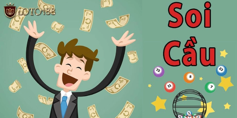Đôi nét về tổng đài soi cầu