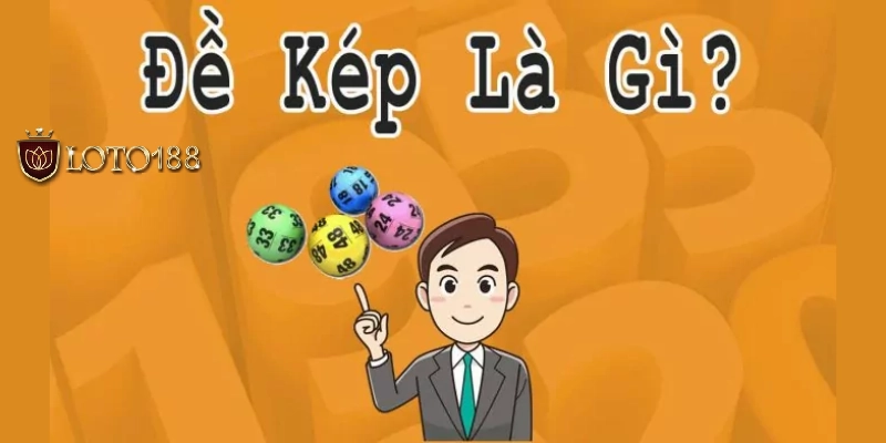 Khái niệm đề sát kép là gì