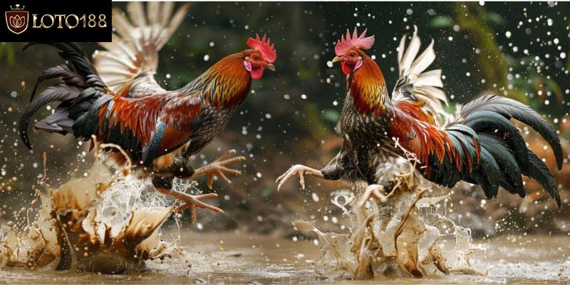 Kỹ năng đặt cược đá gà mạng dễ thắng nhất