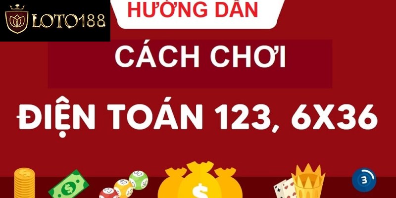 Cách chơi xổ số điện toán dễ như ăn kẹo
