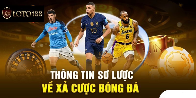 Một số phương pháp xả kèo bóng đá thông dụng