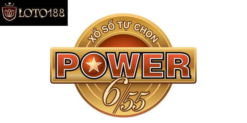 Trả lời về xổ số power 6/55 là gì?