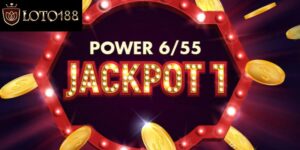 Xổ Số Power 6/55 Là Gì? Hướng Dẫn Cách Chơi Từ A Đến Z