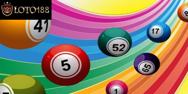 Các loại hình xổ số VIP thịnh hành tại nhà cái Loto188